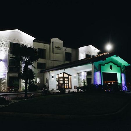 All Seasons Inn & Suites Memphis Luaran gambar