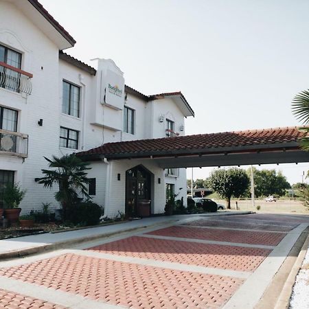 All Seasons Inn & Suites Memphis Luaran gambar