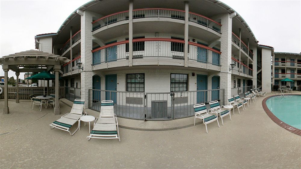 All Seasons Inn & Suites Memphis Luaran gambar