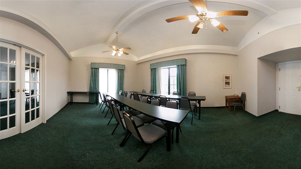 All Seasons Inn & Suites Memphis Luaran gambar