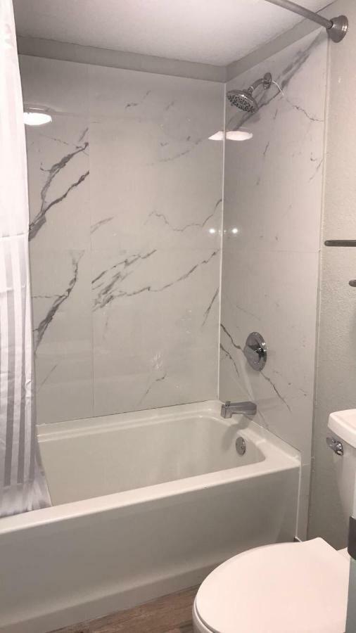 All Seasons Inn & Suites Memphis Luaran gambar