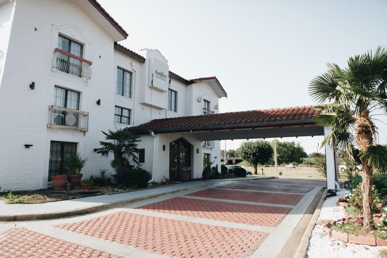 All Seasons Inn & Suites Memphis Luaran gambar