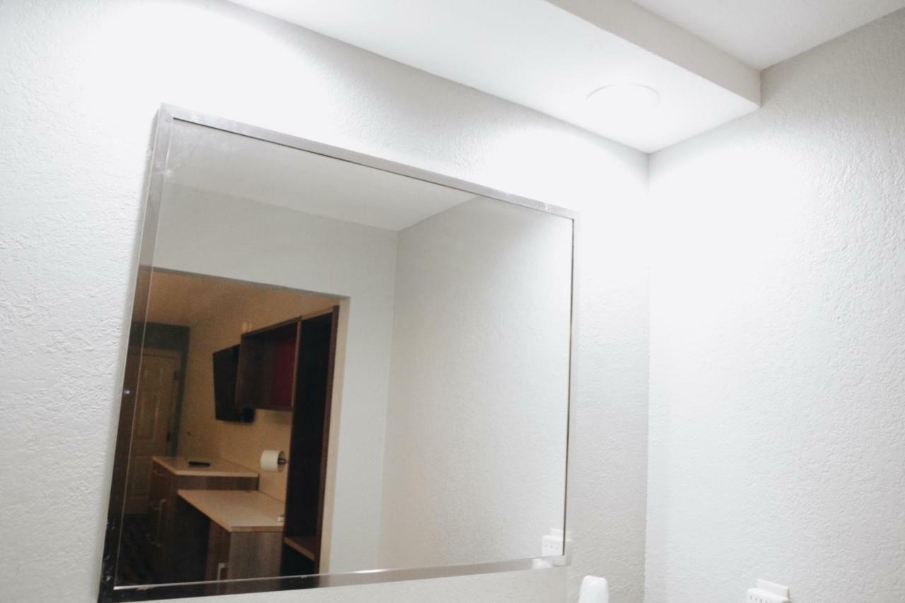 All Seasons Inn & Suites Memphis Luaran gambar