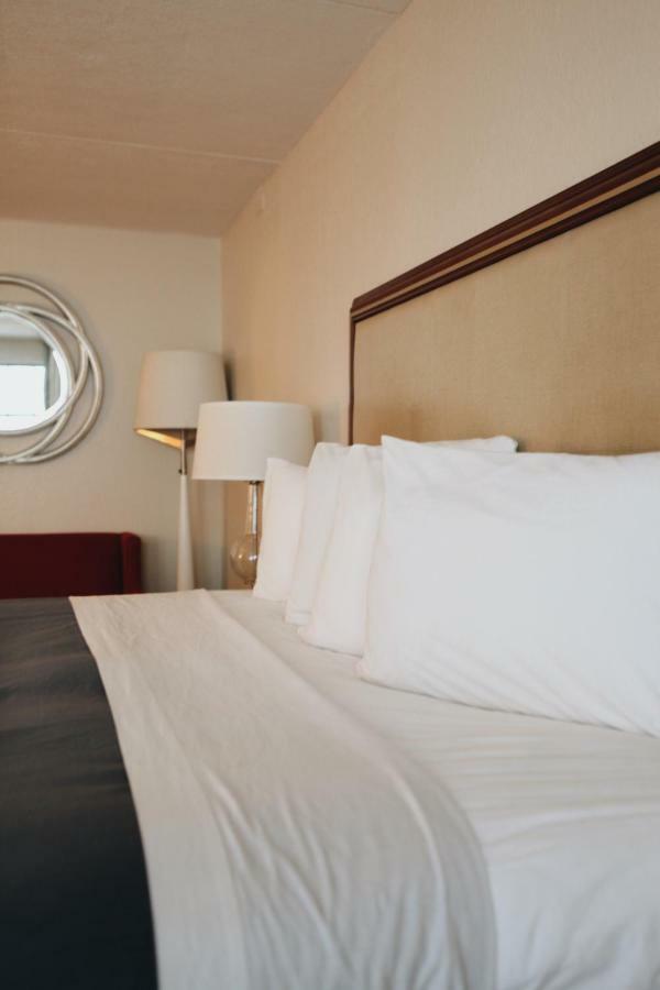 All Seasons Inn & Suites Memphis Luaran gambar